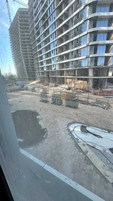 Продам 1ком квартиру в ЖК Кандинский, Французский бульвар