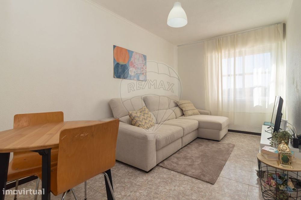 Apartamento T1 para venda
