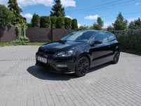 Volkswagen Polo Volkswagen Polo blueGT 1.4 150km