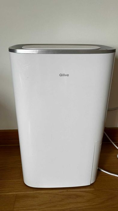 Desumidificador QLive 10 litros por dia