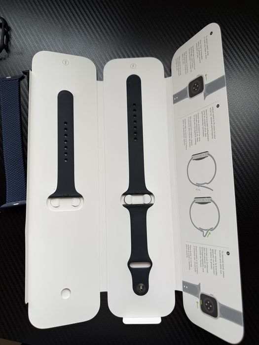 Apple Watch serie 7 45mm