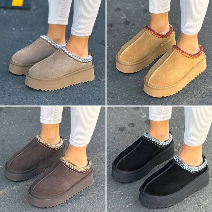 Жіночі короткі уги до -21•С угі / угги / ugg