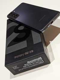 Samsung S21 5G - stan bardzo dobry