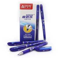 Ручка пиши стирай 0,5 мм, исчезает при нагревание или стирании