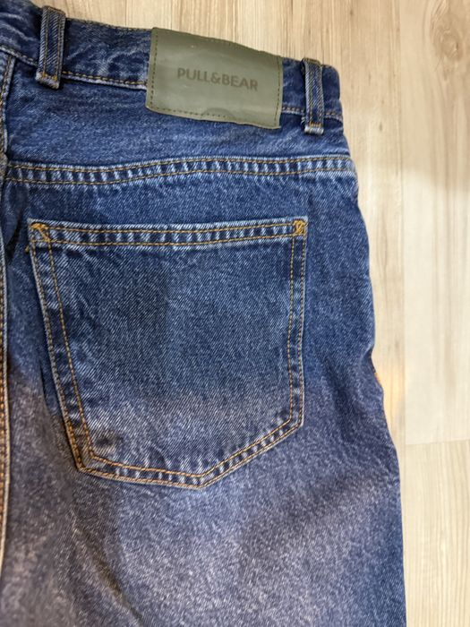 Продам джинсы Pull&Вear