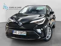 Toyota C-HR C-HR 1.8 Hybrid GPF Comfort # Salon PL # FV23%VAT! # Gwarancja!