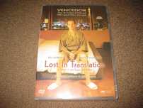 "Lost in Translation - O Amor É um Lugar Estranho" Scarlett Johansson