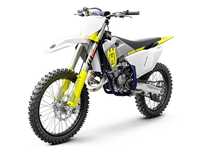 KTM SX Husqvarna TC 125 SX125 2024 -Transport w cenie