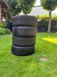 Opony zimowe Pirelli Scorpion Winter 275/50 R20 – komplet 4 szt.