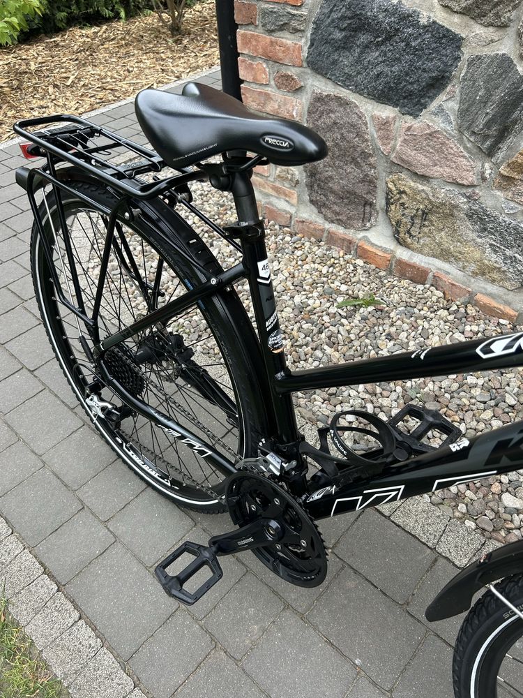 Rower KTM Cross Road