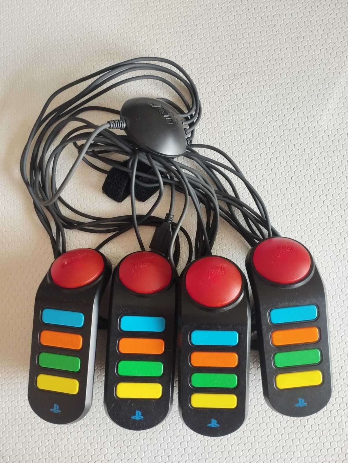 Jogos PlayStation, PS2 e PS4