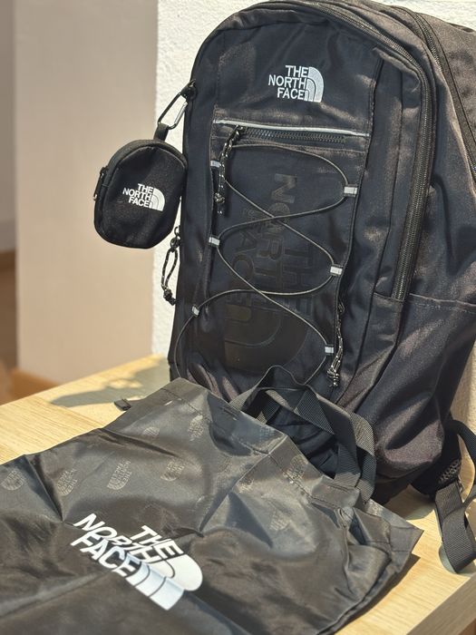 Mochila The North Face