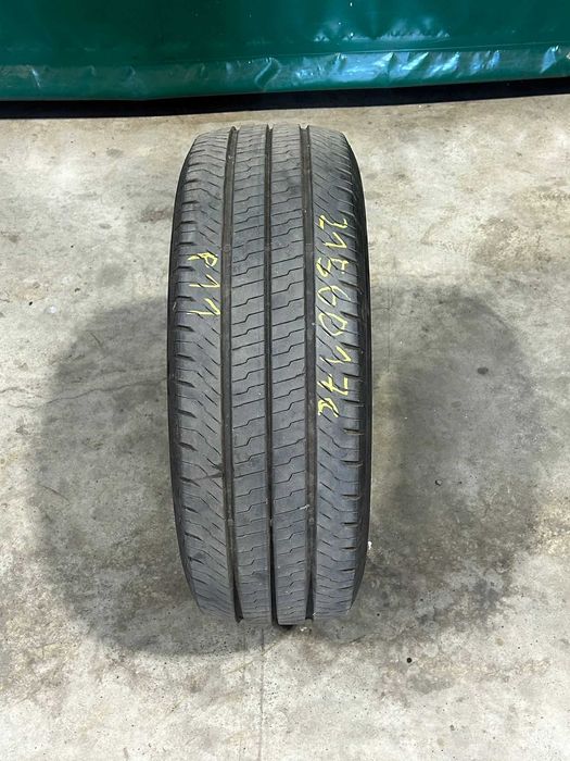 Opona 17'' 215/60/17C 109/107T Letnia Continental VanContact Eco Lato