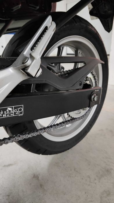 Honda NC 750X – Julho 2018, Nacional