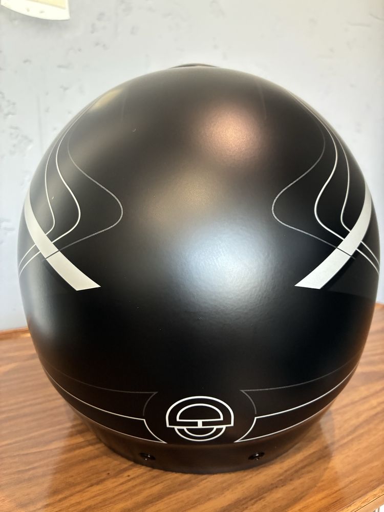 Schuberth C3 kask szczękowy rozmiar  54/55