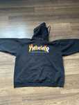 Худак трешер Thrasher