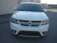 2015 Dodge Journey