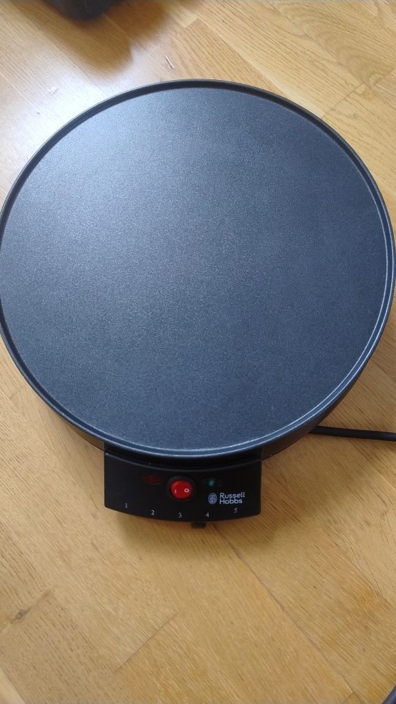 Продам блинницу Блинница RUSSELL HOBBS Fiesta 20920-56