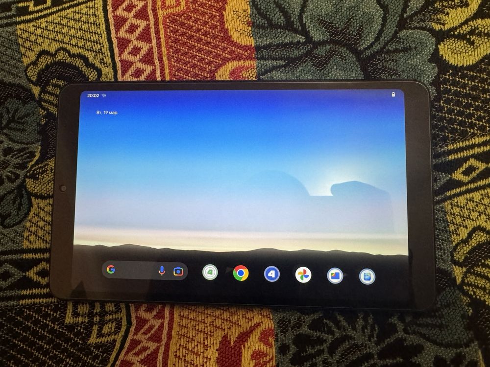 Xiaomi Mi Pad 4 4/64 Gb