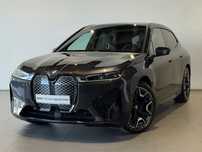 BMW iX xDrive 50 Pack Desportivo