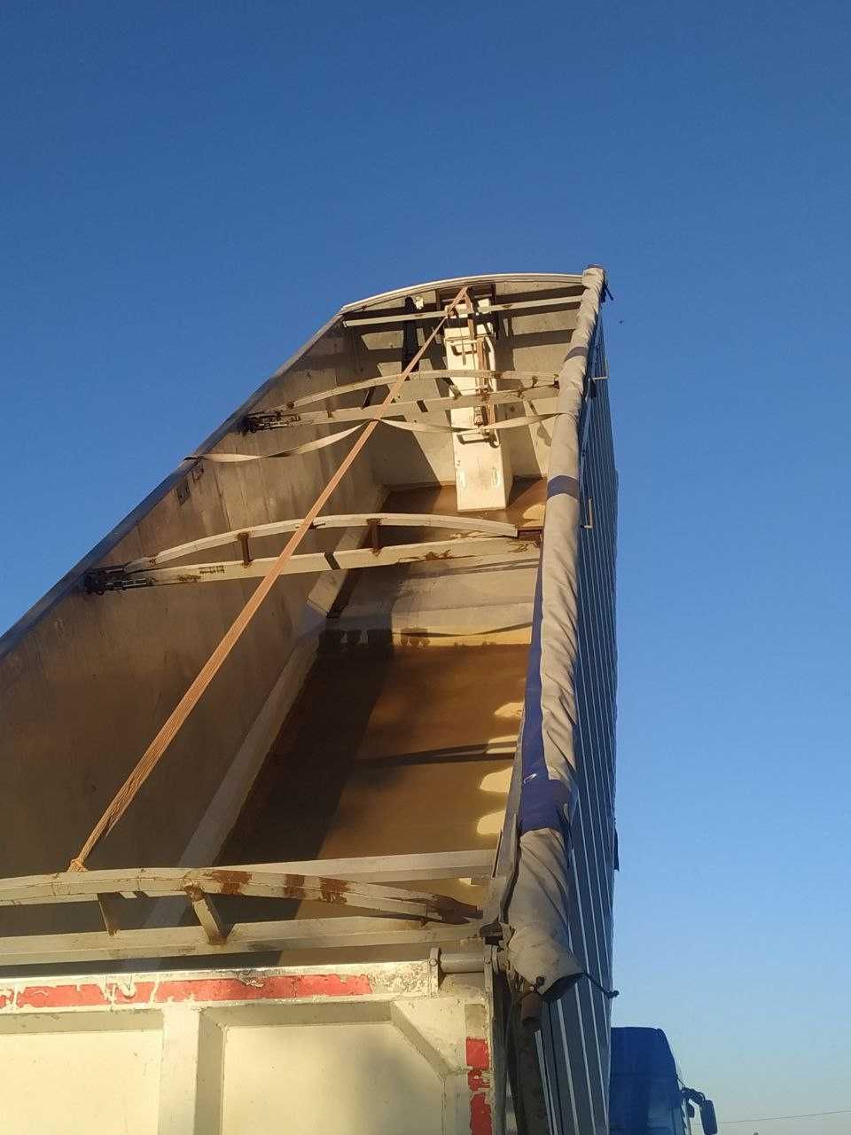 Wilcox 3210 2003 року