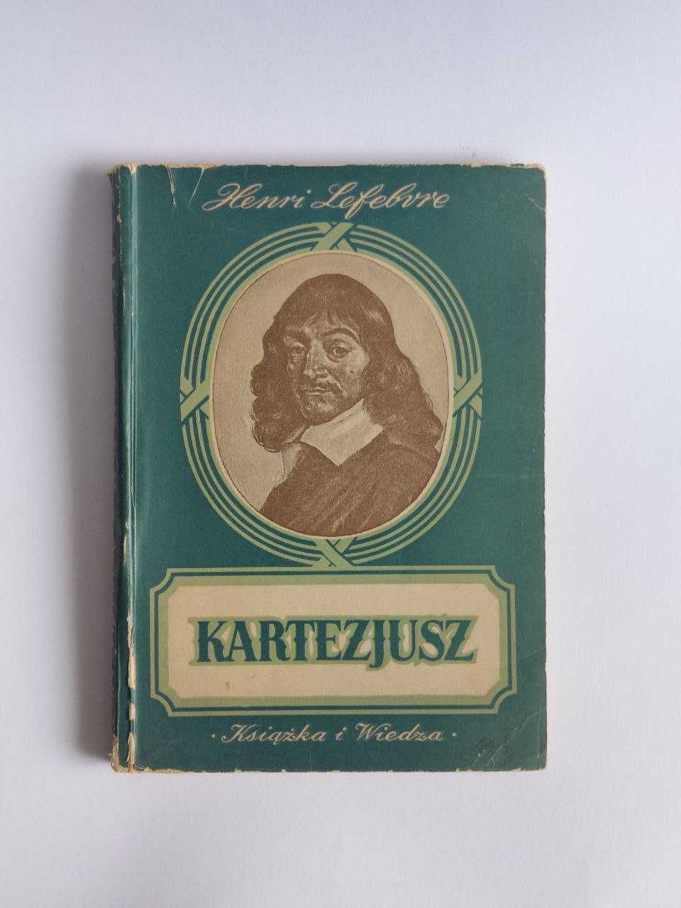 Henri Lefebvre - Kartezjusz