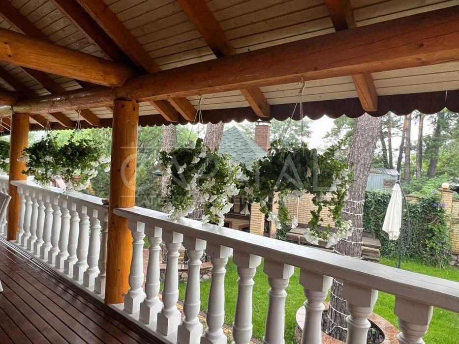 Продаж / Будинок / 320 м2 / Гнідин / вул. Центральна