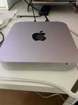 Apple Mac Mini 2014 - 8GB RAM e 512GB SSD