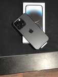 iPhone 14 Pro 128GB Space Gray – NOWY