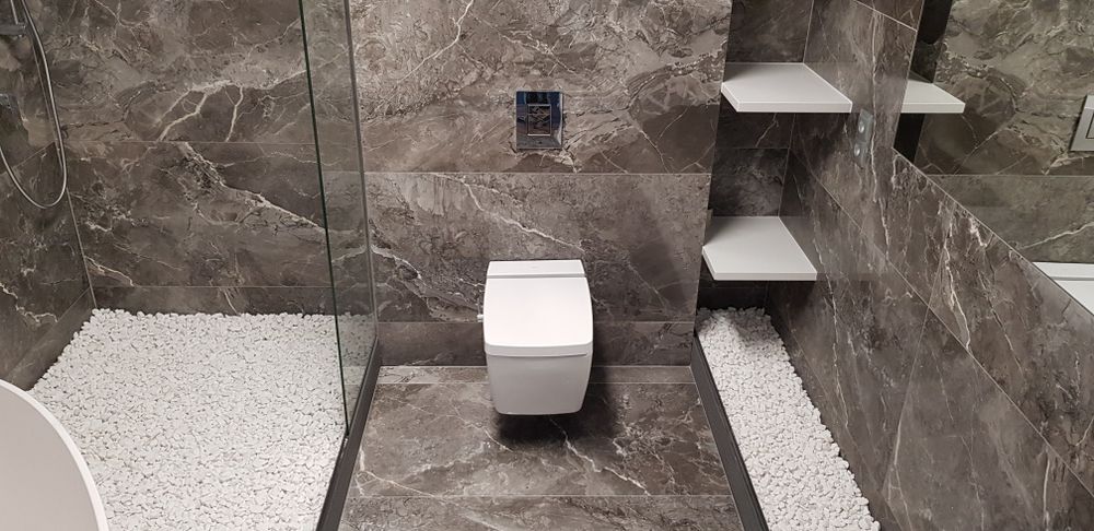 Firma ogólnobudowlana.