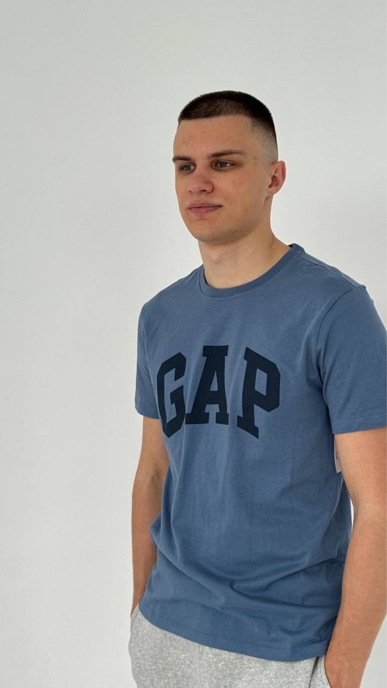 Футболка GAP, геп | Оригінал