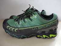 Buty LA SPORTIVA ULTRA RAPTOR GTX roz 42,5 GORE-TEX Trekkingowe Turyst