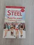 Danielle Steel - ,,Apartament"