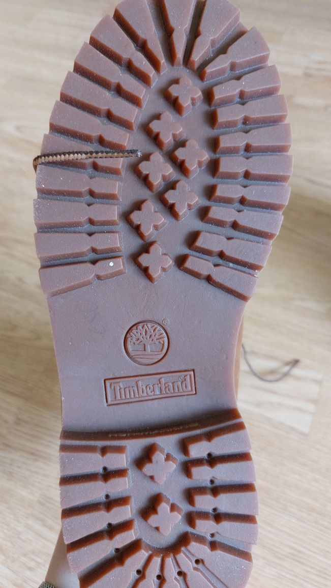 TIMBERLAND ботинки, сапоги
