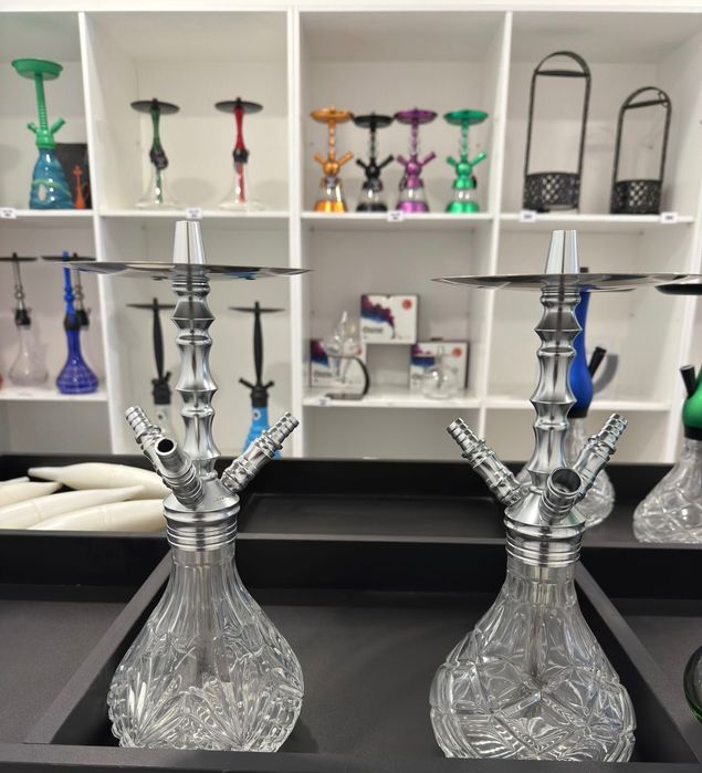 SHISHA TIME FOR SHISHA