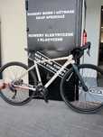 Romet Aspre 2 grx Gravel gwarancja