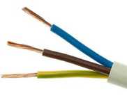 Przewód OMY 3X1,5 300/300V H03VV-F  1 mb