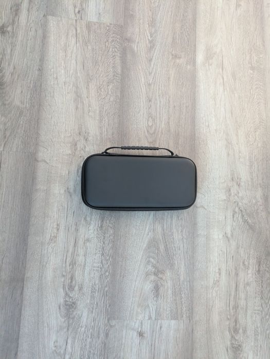 Nintendo switch 1 v2 com jogo Pokémon violet