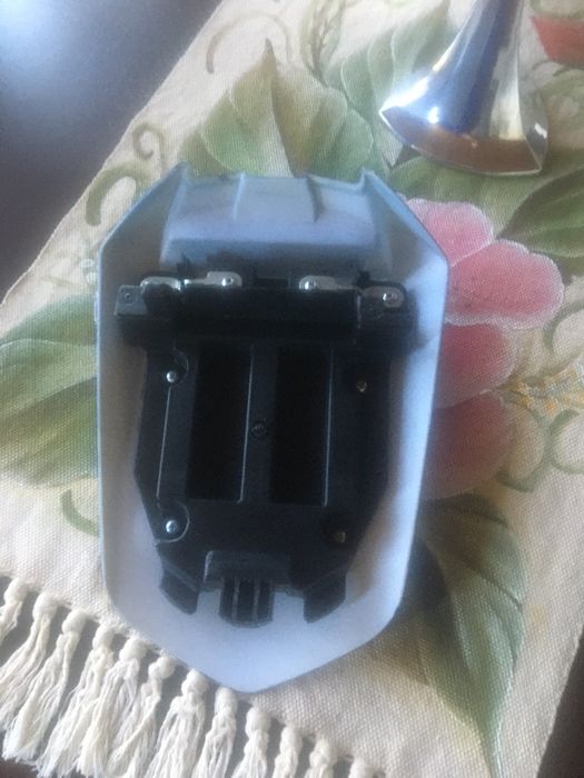 Banco mota yamaha R1 ano 2006