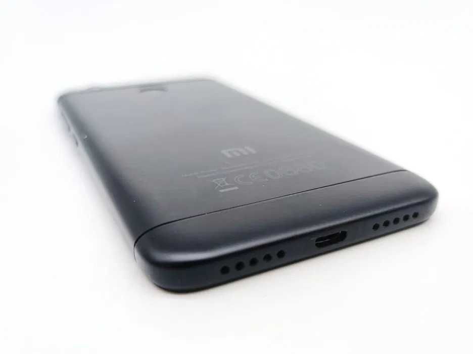 Смартфон Xiaomi Redmi 4x 3/32 GB Black Global Rom