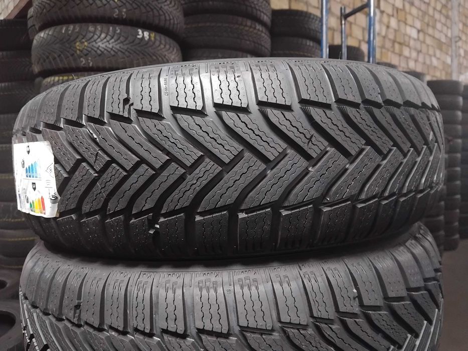 Шини 195/65 R15 Michelin Alpin 6 Комплект