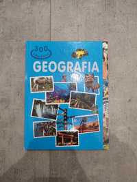 300 faktów Geografia.