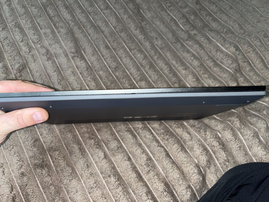 Ноутбук Lenovo IdeaPad сенсорний