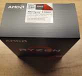 Ryzen 9 5900x na gwarancji + RAM 16GB