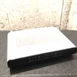 Router WiFi Thomson biały dwie antenki