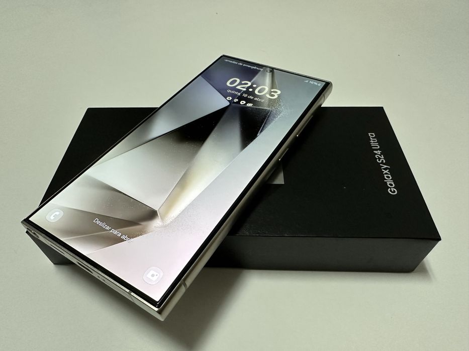 Samsung Galaxy S24 Ultra 512gb