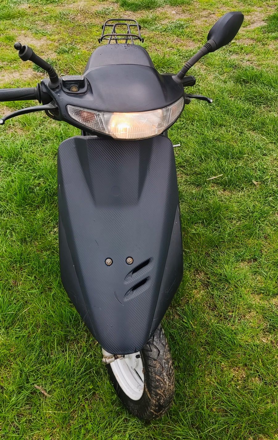 Продам скутер Honda dio 28 zx