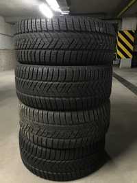 Opony zimowe PIRELLI 245/40/19 SOTTOZERO 3