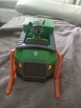 Psi patrol Rocky