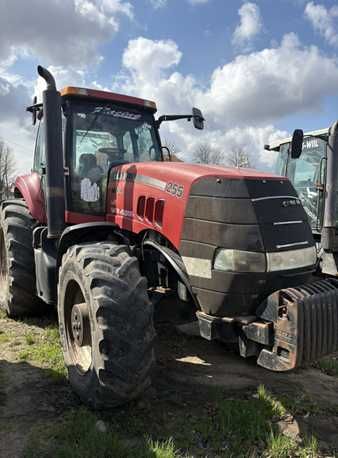 Трактор Case IH MX 255